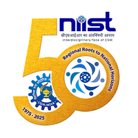 CSIR-NPL logo