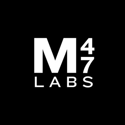 M47 Labs logo