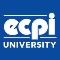 ECPI College of Technology logo