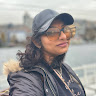 Prashana Shankar