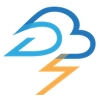 Apache Storm logo