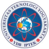 University of Technology Yogyakarta logo