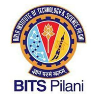 Birla Institute of Technology and Science, Pilani logo