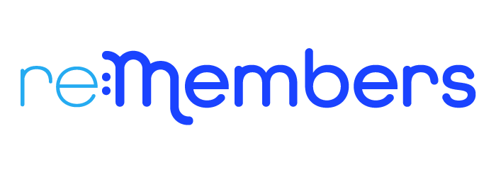 re:Members logo