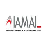 Internet And Mobile Association of India logo