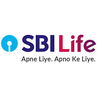 SBI Life logo