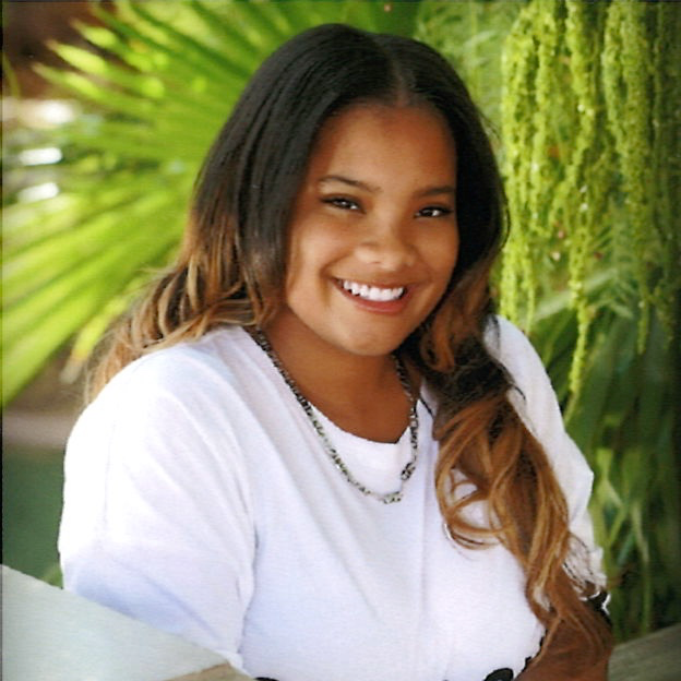 Kai Beasley