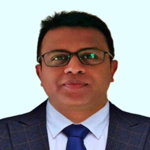 Md Mostafizur Rahman