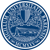 University of Bari logo