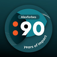 Alexander Forbes logo