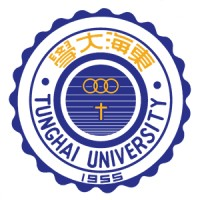 Tunghai University logo