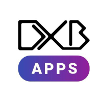 DXB APPS - D X Technologies LLC logo