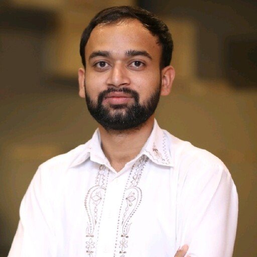 Touqeer Ahmad