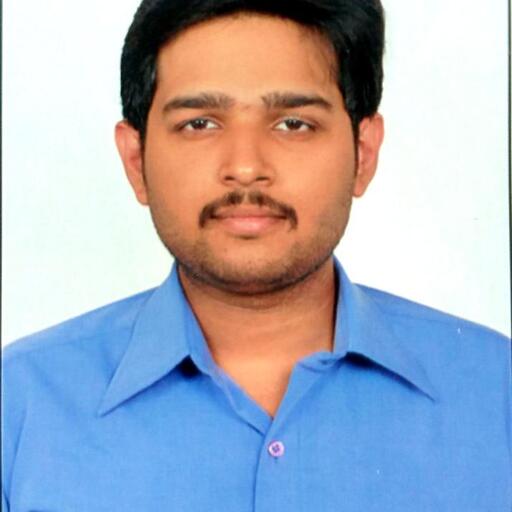 Mayank Chaturvedi