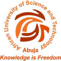 African University of Science and Technology logo
