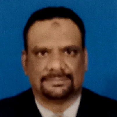 Mustafa Syed