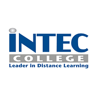 INTEC (Intec College) logo