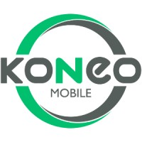 Koneo Mobile Inc. logo