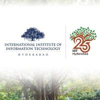 International Institute of Information Technology logo