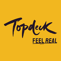 Topdeck Travel Ltd logo