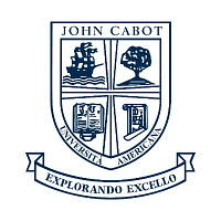 John Cabot University logo