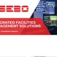 Tsebo Facilities Solutions logo