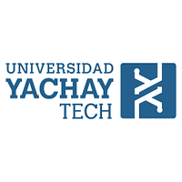 Yachay Tech University logo