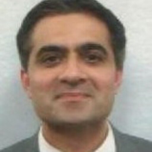 Ajay Soni