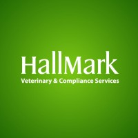HallMark Veterinary & Compliance Services logo