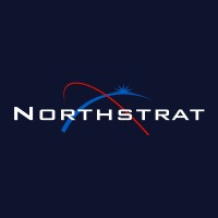 Northstrat logo