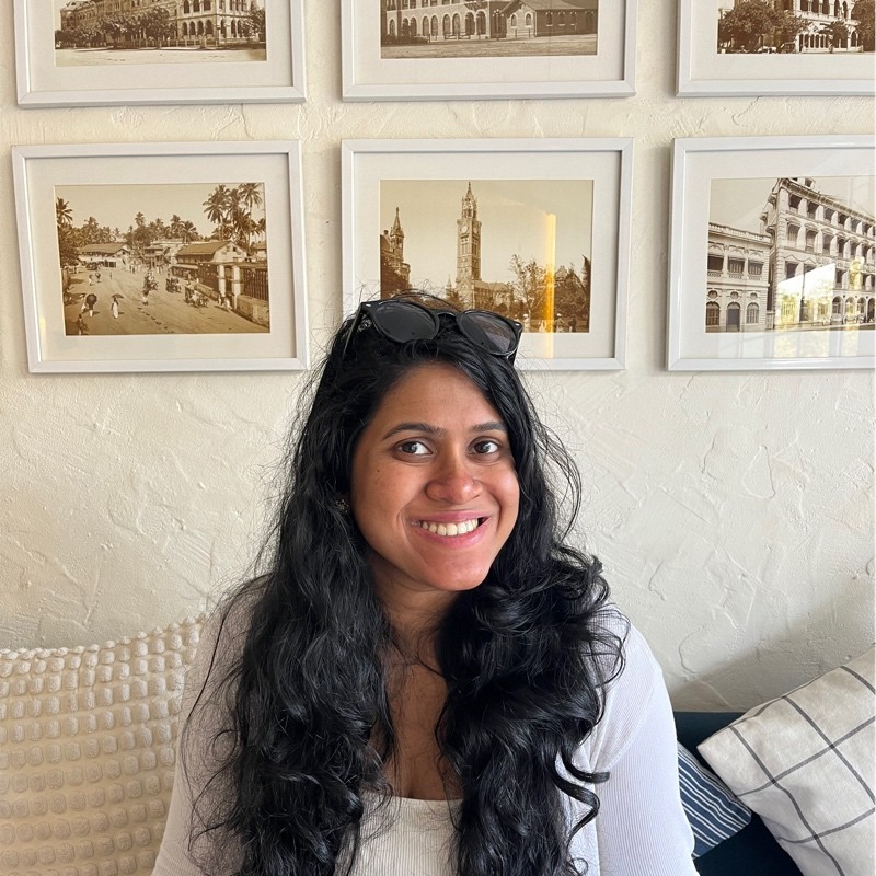 rakshita lotlikar