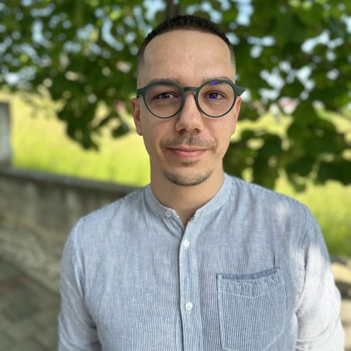 Marino Glazar
