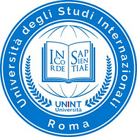 Università degli Studi Internazionali di Roma - UNINT logo