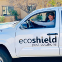 EcoShield Pest Solutions logo