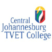 Central Johannesburg College logo