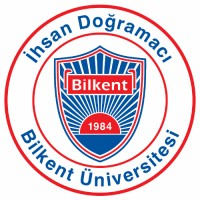 Bilkent University logo