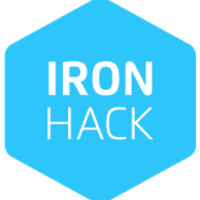 Ironhack logo