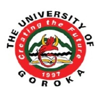 University of Goroka logo
