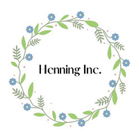 Henning Inc. logo