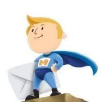 Mailinator logo