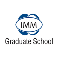 IMM Graduate School of Marketing logo