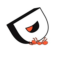 DeadAnt Media logo