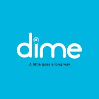 Dime Consultants Ltd logo