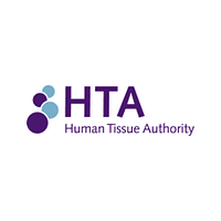 Human Tissue Authority logo