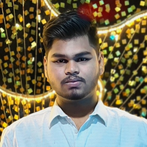 Sagar Rajak