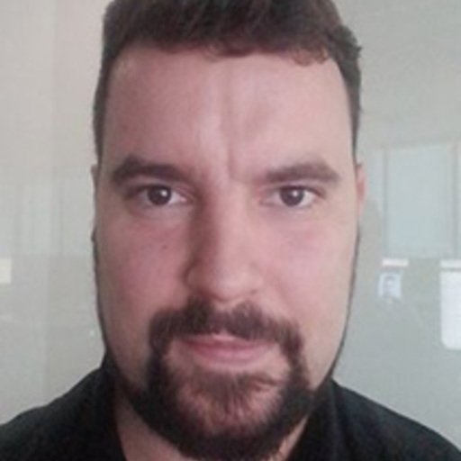 Miguel Machado