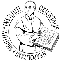 Università degli Studi di Napoli 'L'Orientale' logo