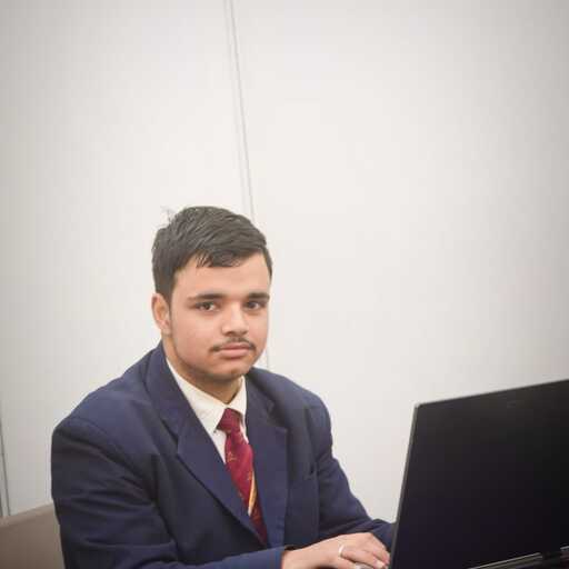 Saugat Poudel