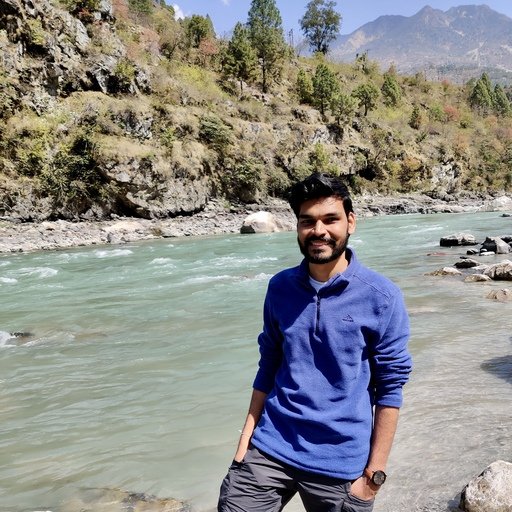 Deep Shah
