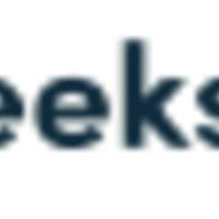 GeeksforGeeks  logo